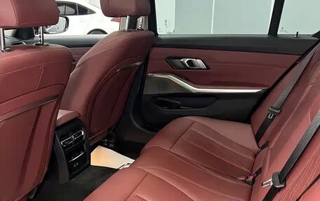 BMW 3 серия, 2023 год, 3 617 000 рублей, 18 фотография