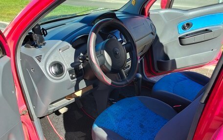 Chevrolet Spark III, 2007 год, 390 000 рублей, 7 фотография