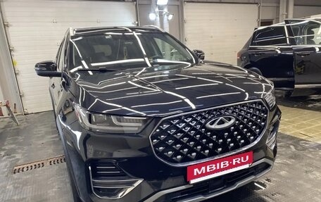 Chery Tiggo 8 Pro, 2021 год, 1 720 000 рублей, 2 фотография