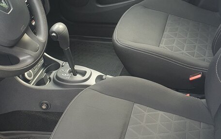 Renault Duster I рестайлинг, 2015 год, 1 200 000 рублей, 3 фотография