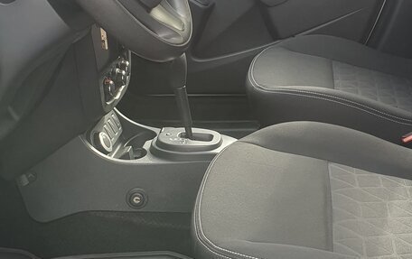 Renault Duster I рестайлинг, 2015 год, 1 200 000 рублей, 5 фотография