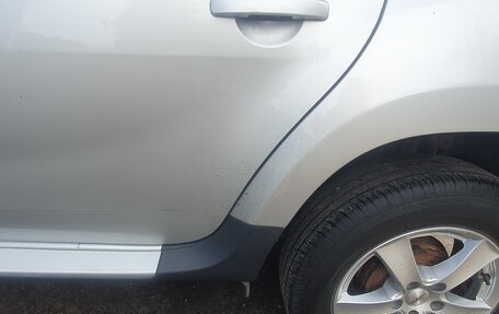 Renault Duster I рестайлинг, 2015 год, 1 200 000 рублей, 13 фотография