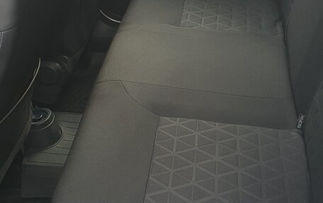 Renault Duster I рестайлинг, 2015 год, 1 200 000 рублей, 4 фотография