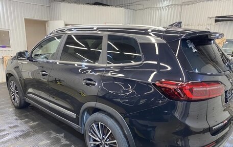 Chery Tiggo 8 Pro, 2021 год, 1 720 000 рублей, 9 фотография