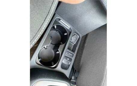 Volkswagen Sharan II, 2016 год, 995 000 рублей, 15 фотография