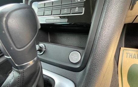 Volkswagen Sharan II, 2016 год, 995 000 рублей, 14 фотография