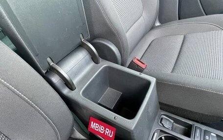 Volkswagen Sharan II, 2016 год, 995 000 рублей, 16 фотография