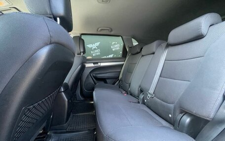 KIA Sorento II рестайлинг, 2010 год, 1 340 000 рублей, 12 фотография