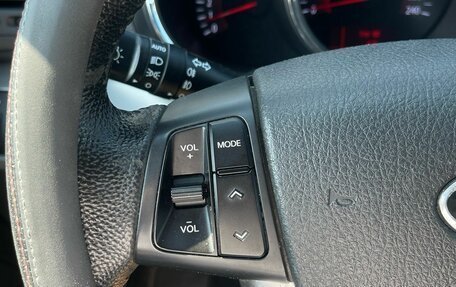 KIA Sorento II рестайлинг, 2010 год, 1 340 000 рублей, 16 фотография