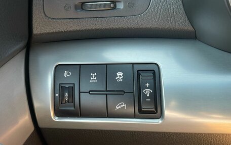 KIA Sorento II рестайлинг, 2010 год, 1 340 000 рублей, 19 фотография