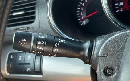 KIA Sorento II рестайлинг, 2010 год, 1 340 000 рублей, 20 фотография