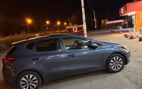 KIA cee'd III, 2012 год, 1 800 000 рублей, 4 фотография