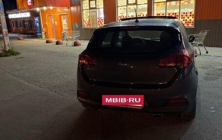 KIA cee'd III, 2012 год, 1 800 000 рублей, 5 фотография