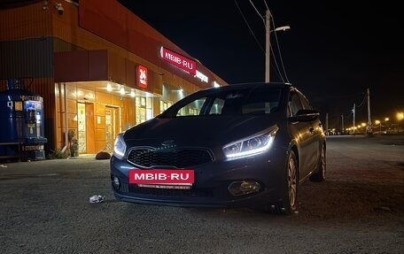 KIA cee'd III, 2012 год, 1 800 000 рублей, 9 фотография