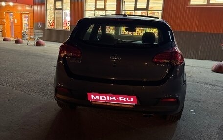 KIA cee'd III, 2012 год, 1 800 000 рублей, 6 фотография