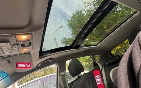 KIA cee'd III, 2012 год, 1 800 000 рублей, 11 фотография