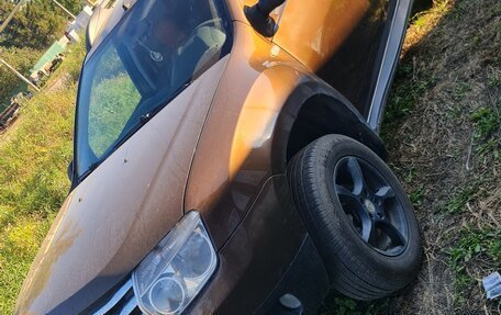 Renault Duster I рестайлинг, 2012 год, 650 000 рублей, 3 фотография