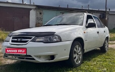 Daewoo Nexia I рестайлинг, 2010 год, 74 000 рублей, 1 фотография