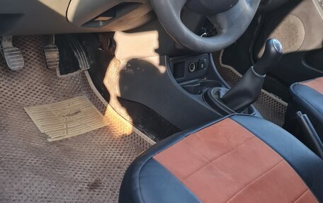 Renault Duster I рестайлинг, 2012 год, 650 000 рублей, 7 фотография