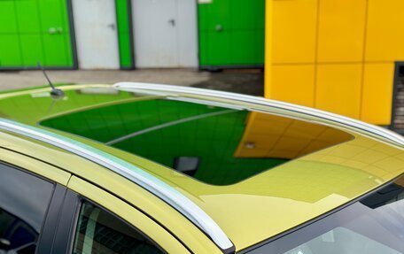Suzuki SX4 II рестайлинг, 2013 год, 989 000 рублей, 9 фотография