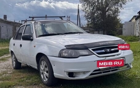 Daewoo Nexia I рестайлинг, 2010 год, 74 000 рублей, 2 фотография