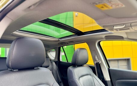 Suzuki SX4 II рестайлинг, 2013 год, 989 000 рублей, 15 фотография