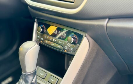 Suzuki SX4 II рестайлинг, 2013 год, 989 000 рублей, 13 фотография