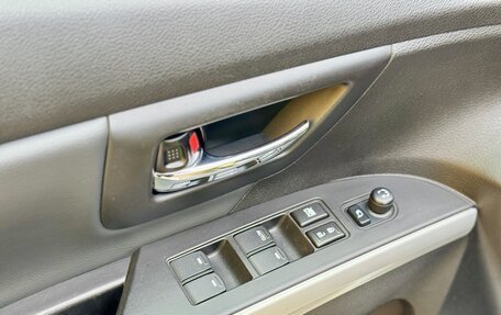 Suzuki SX4 II рестайлинг, 2013 год, 989 000 рублей, 16 фотография