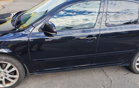 Skoda Octavia, 2011 год, 750 000 рублей, 3 фотография