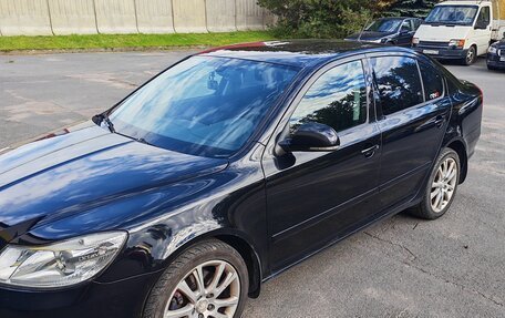 Skoda Octavia, 2011 год, 750 000 рублей, 4 фотография
