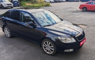 Skoda Octavia, 2011 год, 750 000 рублей, 1 фотография