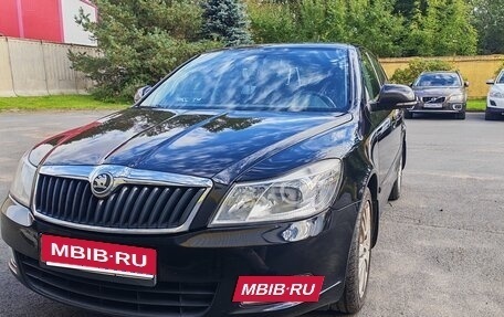 Skoda Octavia, 2011 год, 750 000 рублей, 2 фотография