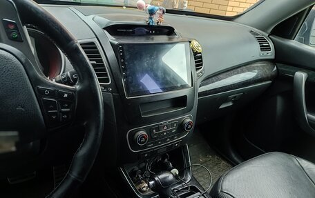 KIA Sorento II рестайлинг, 2014 год, 1 680 000 рублей, 1 фотография