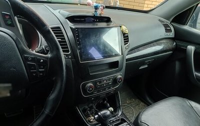 KIA Sorento II рестайлинг, 2014 год, 1 680 000 рублей, 1 фотография