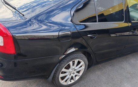 Skoda Octavia, 2011 год, 750 000 рублей, 9 фотография