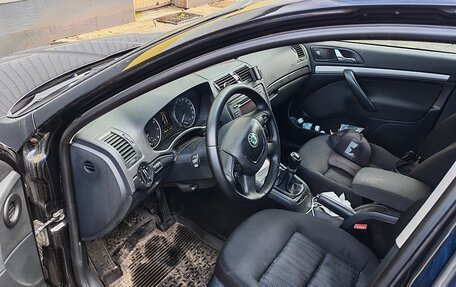 Skoda Octavia, 2011 год, 750 000 рублей, 12 фотография