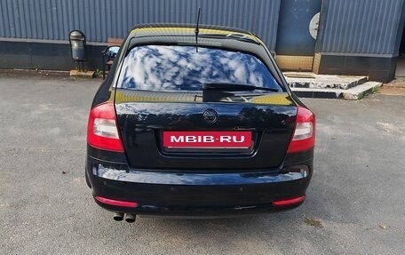 Skoda Octavia, 2011 год, 750 000 рублей, 7 фотография