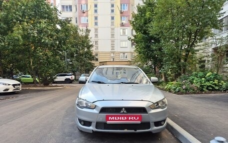 Mitsubishi Lancer IX, 2008 год, 650 000 рублей, 1 фотография