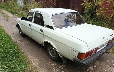ГАЗ 31029 «Волга», 1996 год, 200 000 рублей, 5 фотография