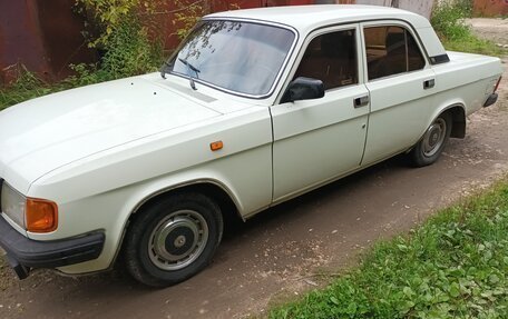 ГАЗ 31029 «Волга», 1996 год, 200 000 рублей, 2 фотография