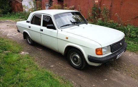 ГАЗ 31029 «Волга», 1996 год, 200 000 рублей, 3 фотография