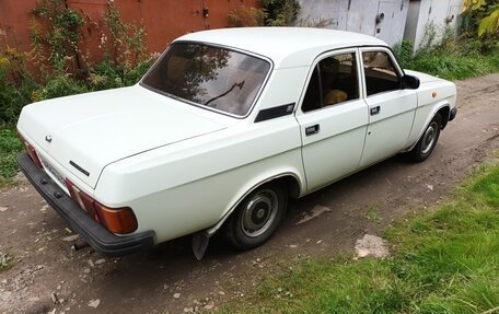 ГАЗ 31029 «Волга», 1996 год, 200 000 рублей, 4 фотография