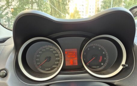 Mitsubishi Lancer IX, 2008 год, 650 000 рублей, 7 фотография