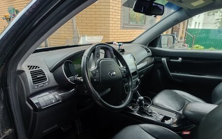 KIA Sorento II рестайлинг, 2014 год, 1 680 000 рублей, 2 фотография