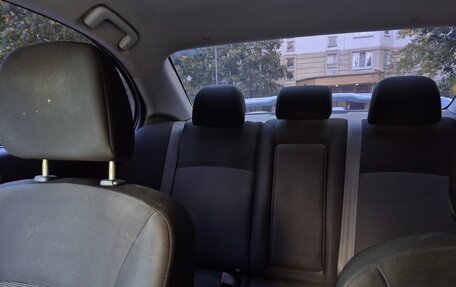 Mitsubishi Lancer IX, 2008 год, 650 000 рублей, 6 фотография