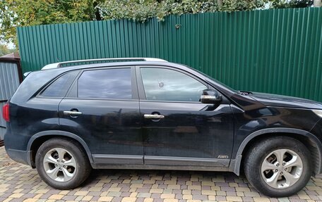 KIA Sorento II рестайлинг, 2014 год, 1 680 000 рублей, 5 фотография