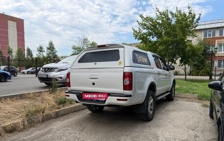 JAC T6, 2021 год, 1 099 000 рублей, 2 фотография