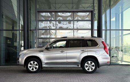Haval H9 I рестайлинг, 2021 год, 2 920 000 рублей, 4 фотография
