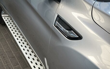 Haval H9 I рестайлинг, 2021 год, 2 920 000 рублей, 10 фотография