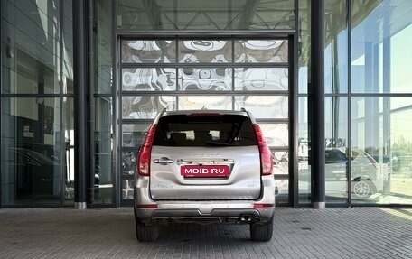 Haval H9 I рестайлинг, 2021 год, 2 920 000 рублей, 6 фотография